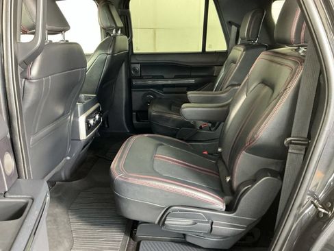 Used 2022 Ford Expedition Max Limited AWD/4WD image 10