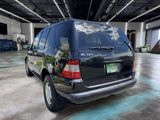 Used 2000 Mercedes-Benz ML 320 4MATIC image 4