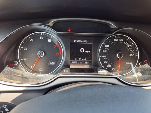 Used 2014 Audi A4 2.0T Premium Plus w/ Premium Plus Package AWD/4WD image 15