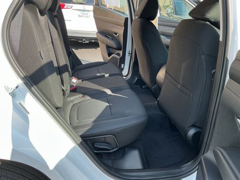 Certified 2026 Hyundai Tucson SE image 16
