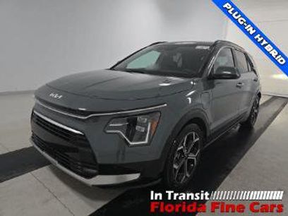 Used 2023 Kia Niro SX Touring
