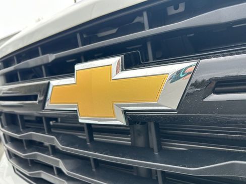 New 2026 Chevrolet Silverado 2500 W/T w/ WT Convenience Package AWD/4WD image 30