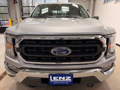 Used 2023 Ford F150 XLT w/ Trailer Tow Package