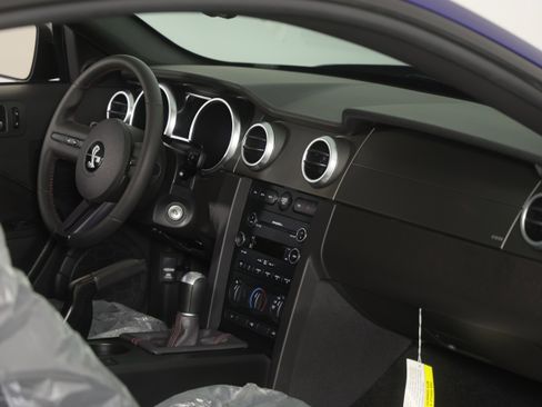 Used 2008 Ford Mustang Shelby GT500 image 97