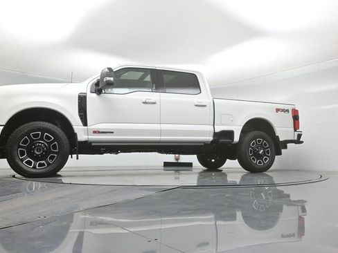 New 2026 Ford F250 Platinum image 7