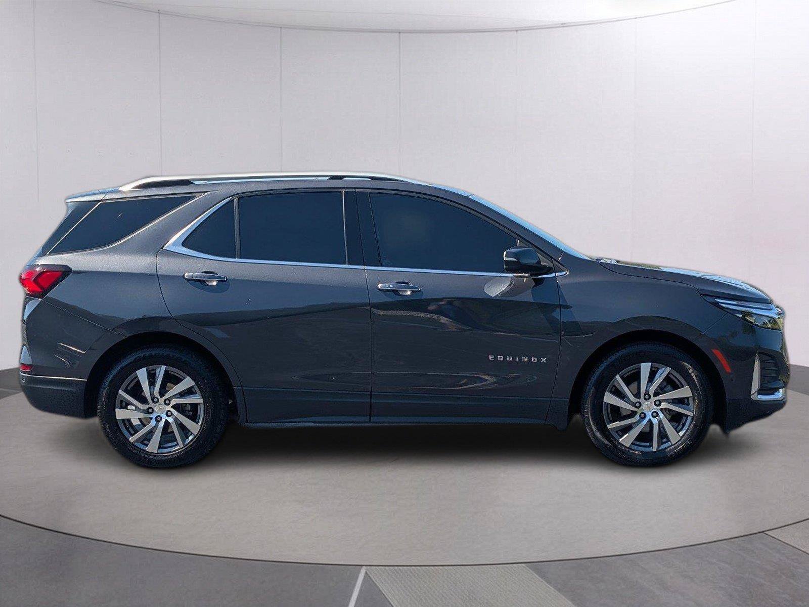 Used 2022 Chevrolet Equinox Premier FWD image 6