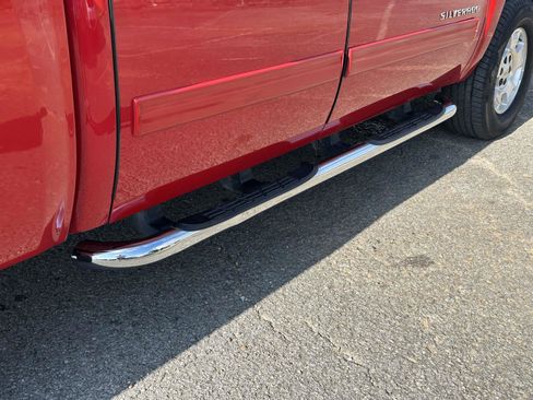 Used 2011 Chevrolet Silverado 1500 LT w/ All-Star Edition RWD image 9