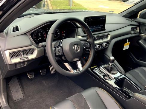 New 2026 Acura Integra A-Spec image 10