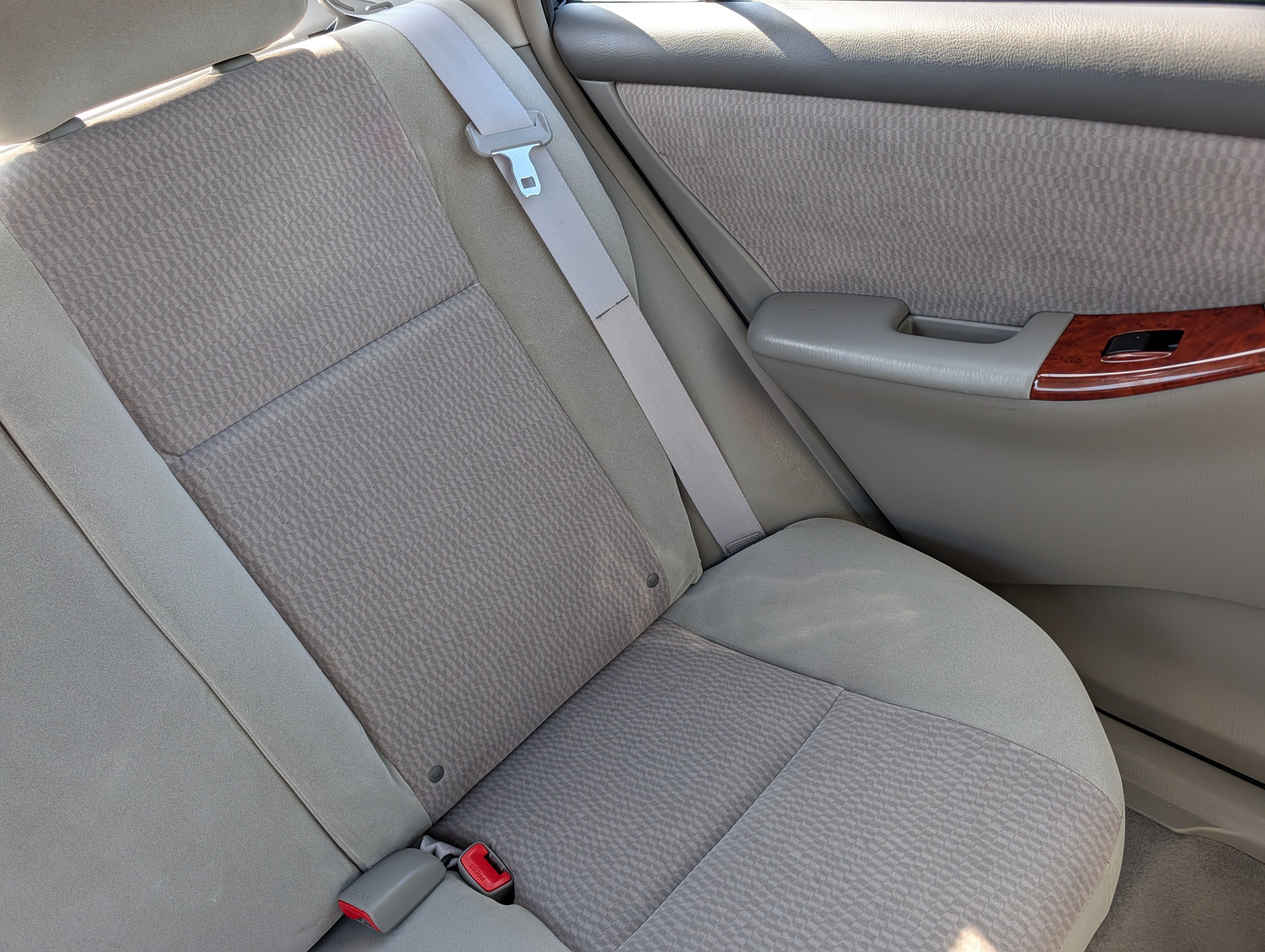 Used 2008 Toyota Corolla LE w/ Audio Value Pkg FWD image 14