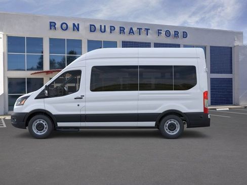 New 2025 Ford Transit 350 XL w/ Upfitter Package RWD image 4
