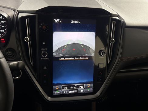 Used 2024 Subaru WRX Limited image 19