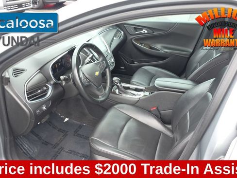 Used 2024 Chevrolet Malibu LT FWD image 22