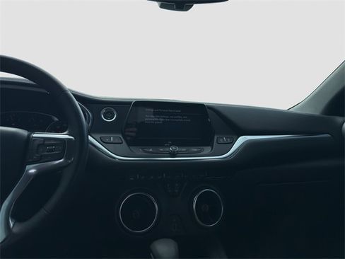 Used 2022 Chevrolet Blazer LT w/ Midnight/Sport Edition image 15