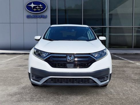 Used 2020 Honda CR-V EX-L image 3
