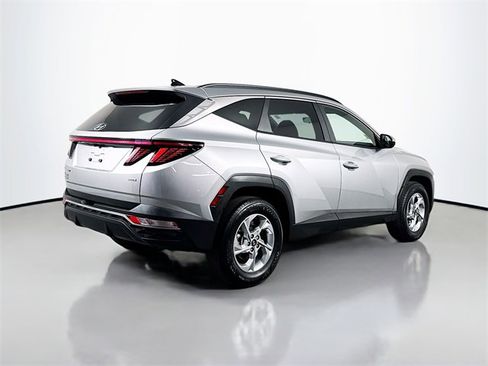 Used 2023 Hyundai Tucson SEL image 8