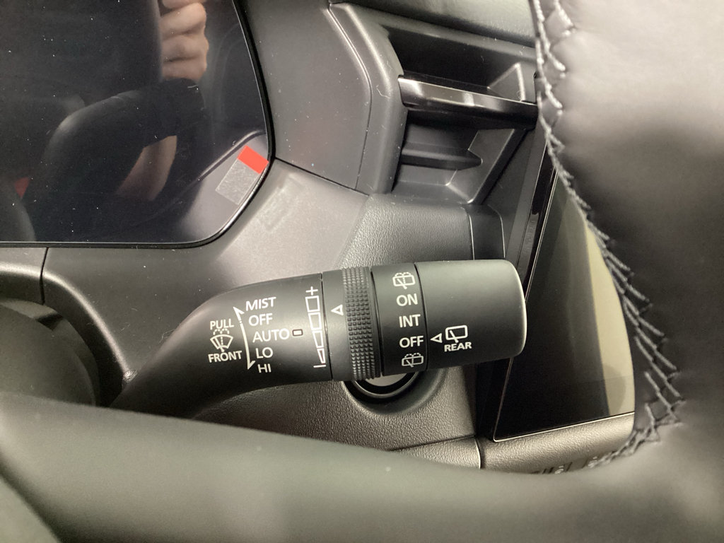 New 2026 MAZDA CX-5 Select AWD/4WD image 22