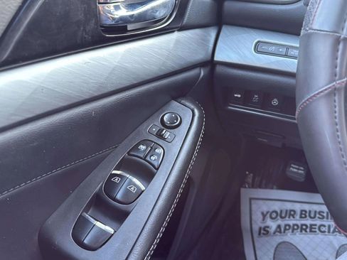 Used 2017 Nissan Maxima 3.5 SL image 20