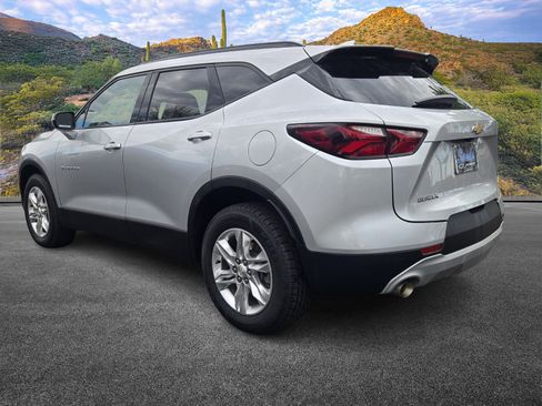 Used 2021 Chevrolet Blazer LT image 6