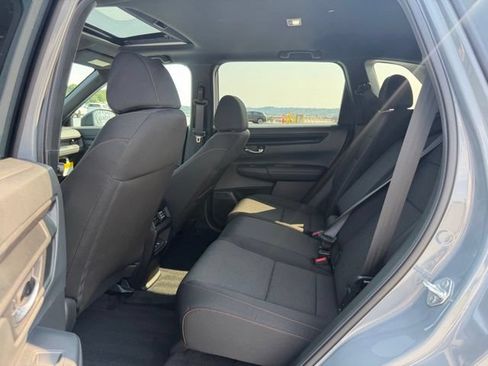 Certified 2026 Honda CR-V Sport image 15