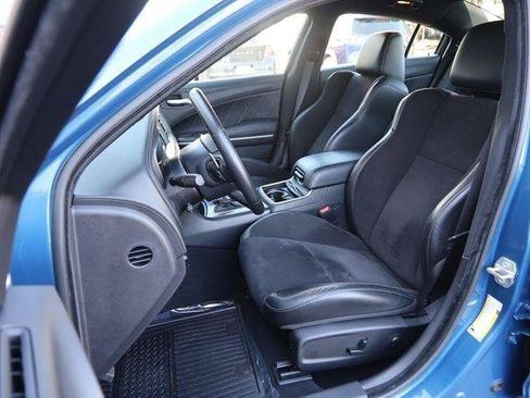 Used 2023 Dodge Charger GT w/ Plus Group AWD/4WD image 8