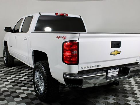 Used 2015 Chevrolet Silverado 1500 LT w/ All Star Edition image 5
