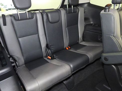 Used 2024 Subaru Ascent Onyx Edition image 21