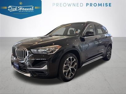 Used 2021 BMW X1 xDrive28i