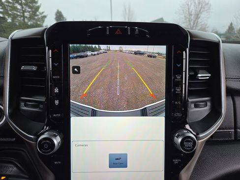 Used 2024 RAM 2500 Laramie image 25