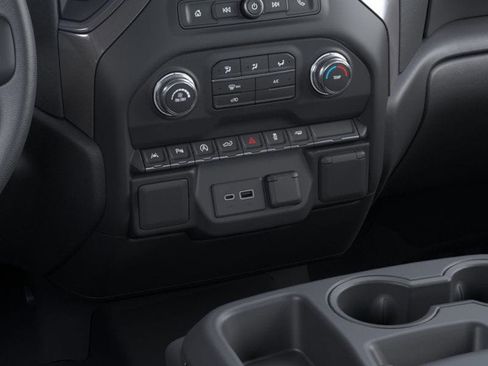 New 2026 GMC Sierra 1500 Pro w/ Pro Value Package image 47