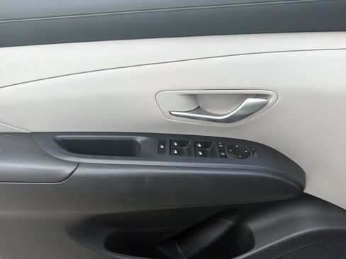 Used 2025 Hyundai Tucson SEL AWD/4WD image 10