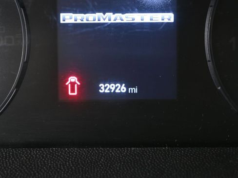 Used 2022 RAM ProMaster 2500 image 30