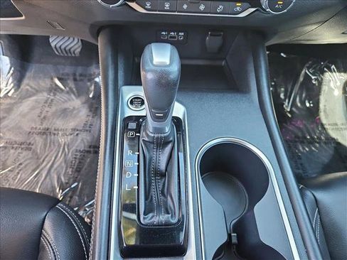 Used 2019 Nissan Altima 2.5 Platinum image 17