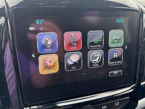 Used 2019 Chevrolet Traverse LT AWD/4WD image 14