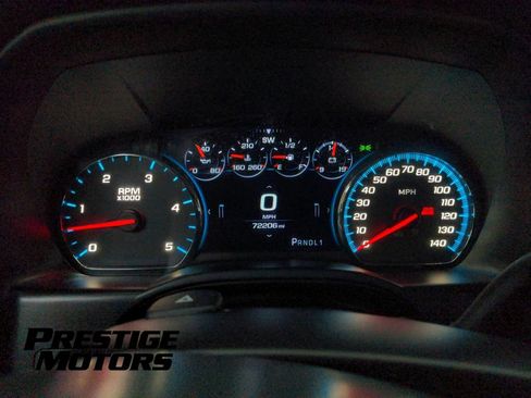 Used 2019 GMC Sierra 3500 Denali AWD/4WD image 18