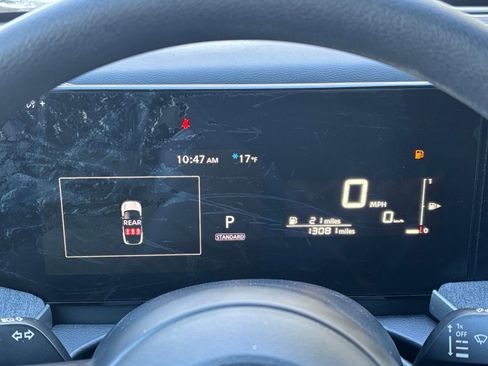 Used 2025 Nissan Kicks SV image 36