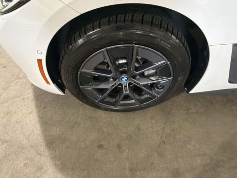 Certified 2023 BMW i4 eDrive35 RWD image 9