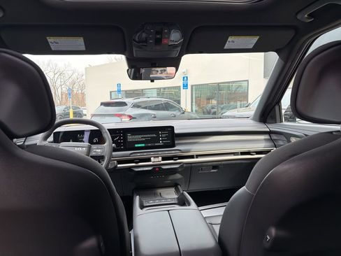 New 2027 Kia Telluride S image 25