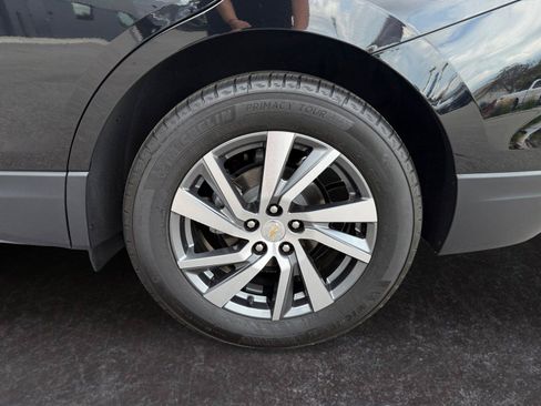 Used 2024 Chevrolet Equinox Premier AWD/4WD image 29
