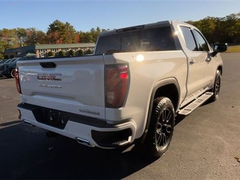 New 2026 GMC Sierra 1500 Elevation w/ Elevation Premium Package image 8