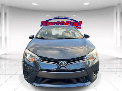 Used 2016 Toyota Corolla LE image 8