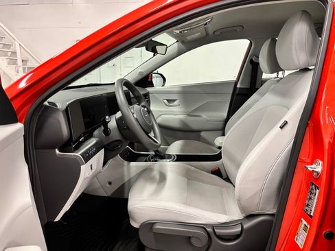 Certified 2024 Hyundai Kona SE AWD/4WD image 16