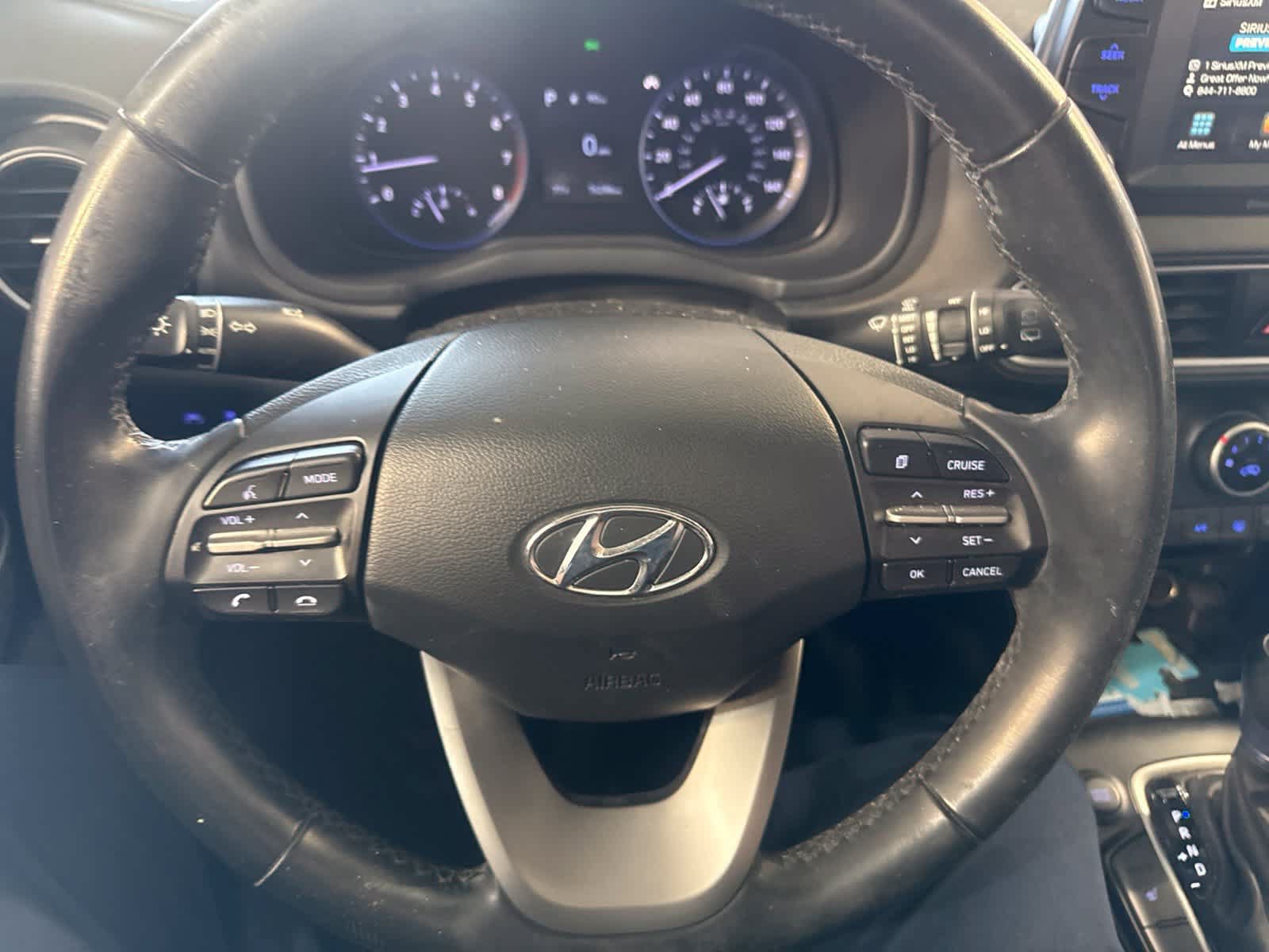 Used 2020 Hyundai Kona SEL FWD image 22