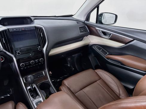 Used 2020 Subaru Ascent Touring w/ Popular Package #2A AWD/4WD image 25