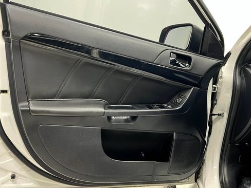 Used 2015 Mitsubishi Lancer Evolution Final Edition AWD/4WD image 13