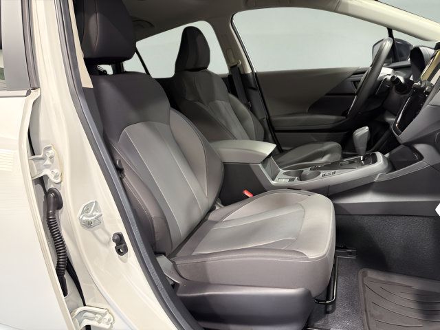 Certified 2026 Subaru Crosstrek 2.5i Premium AWD/4WD image 14