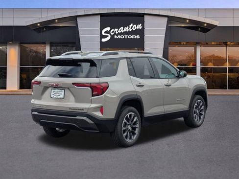 New 2026 GMC Terrain Elevation w/ Elevation Premium Package image 5