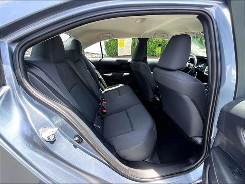 Used 2024 Toyota Corolla LE FWD image 16