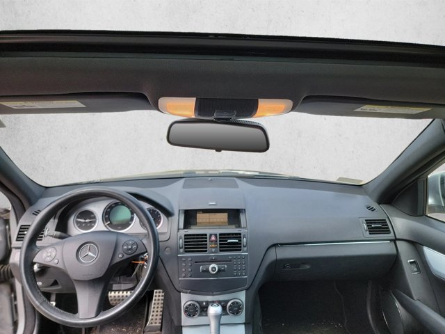 Used 2008 Mercedes-Benz C 300 Sedan image 20
