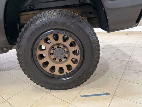 Used 2017 RAM 2500 Big Horn image 26