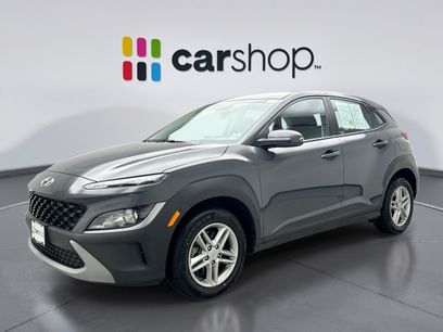 Used 2023 Hyundai Kona SE